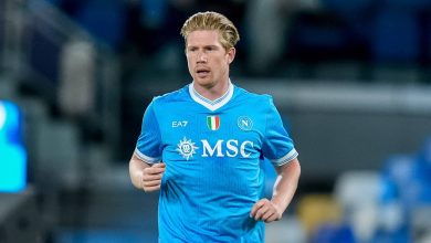 &lsquo;Completamente diferente&rsquo;: De Bruyne exp&otilde;e choque de realidade entre Serie A e Premier League