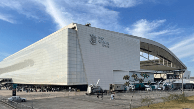 Em reuni&atilde;o com a Caixa, Corinthians discutiu retomar negocia&ccedil;&atilde;o atrav&eacute;s de precat&oacute;rios