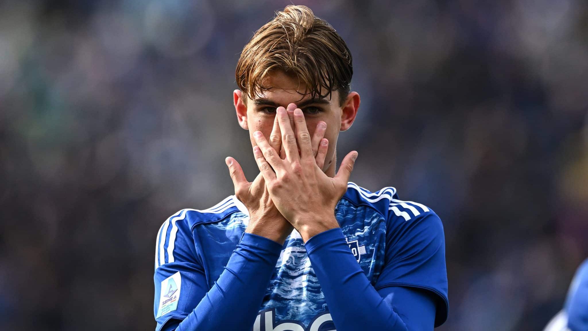 Morata aconselha joia: &lsquo;Leve o Como para a Europa e depois v&aacute; aonde seu cora&ccedil;&atilde;o te levar&rsquo;