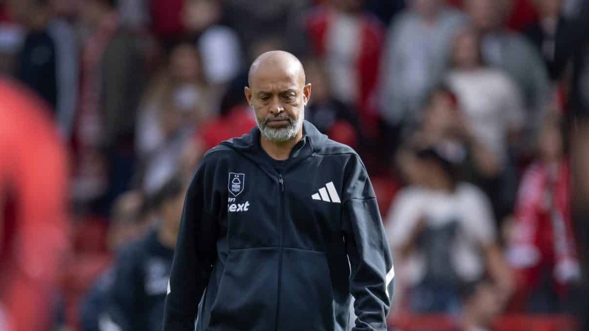 Por que demiss&atilde;o de Esp&iacute;rito Santo no Forest era inevit&aacute;vel ap&oacute;s briga com brasileiro