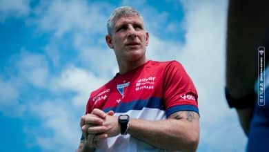 &lsquo;Merecemos cair&rsquo;: Primeira a&ccedil;&atilde;o de Palermo no Fortaleza revolta torcedores