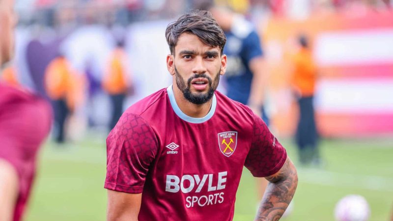 Por que Paquetá escapou de multa por suposta infração no caso de apostas?