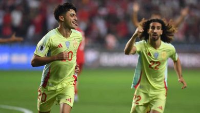 &lsquo;Ele &eacute; o melhor do mundo na sua posi&ccedil;&atilde;o. &Eacute; assim que as coisas s&atilde;o&rsquo;