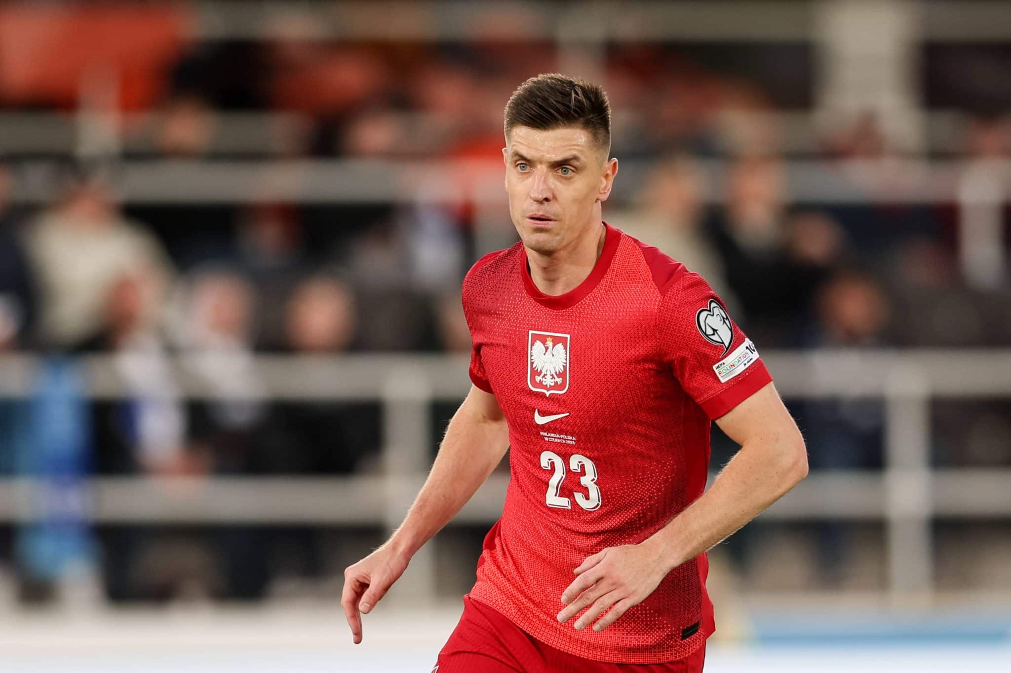 Finland Vs Poland In Helsinki &ndash; 10 Jun 2025