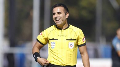 ‘Maior roubo da história da Libertadores’: Quem é o juiz que apitará Estudiantes x Flamengo