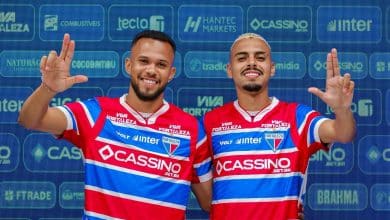 Em grande reformula&ccedil;&atilde;o, Fortaleza monta &lsquo;novo time&rsquo; na janela de transfer&ecirc;ncias