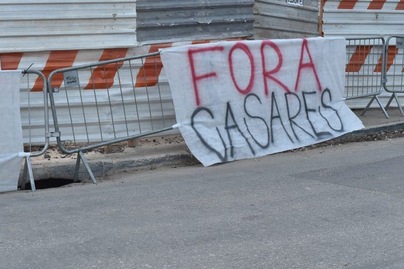 São Paulo amplia crise com novo tropeço que dá razão ao protesto contra diretoria