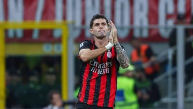 Pulisic confirma fase &lsquo;LeBron James&rsquo; em vit&oacute;ria do Milan sobre o Napoli