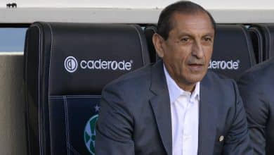 Indireta a Roger vem cedo demais, e Inter empata com Juventude em n&oacute; de Carpini em Ram&oacute;n D&iacute;az