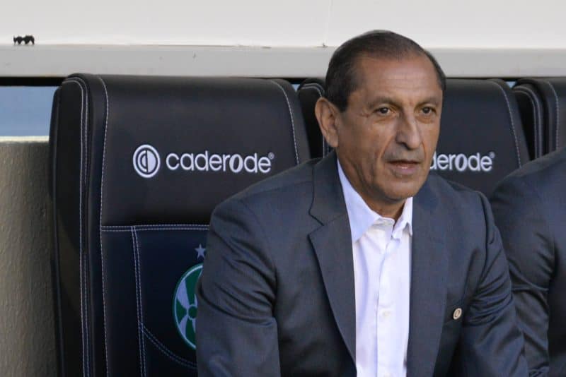 Indireta a Roger vem cedo demais, e Inter empata com Juventude em nó de Carpini em Ramón Díaz