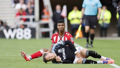 Aston Villa n&atilde;o vence mesmo com expuls&atilde;o &lsquo;matando&rsquo; talento do Sunderland e entristecendo jogo