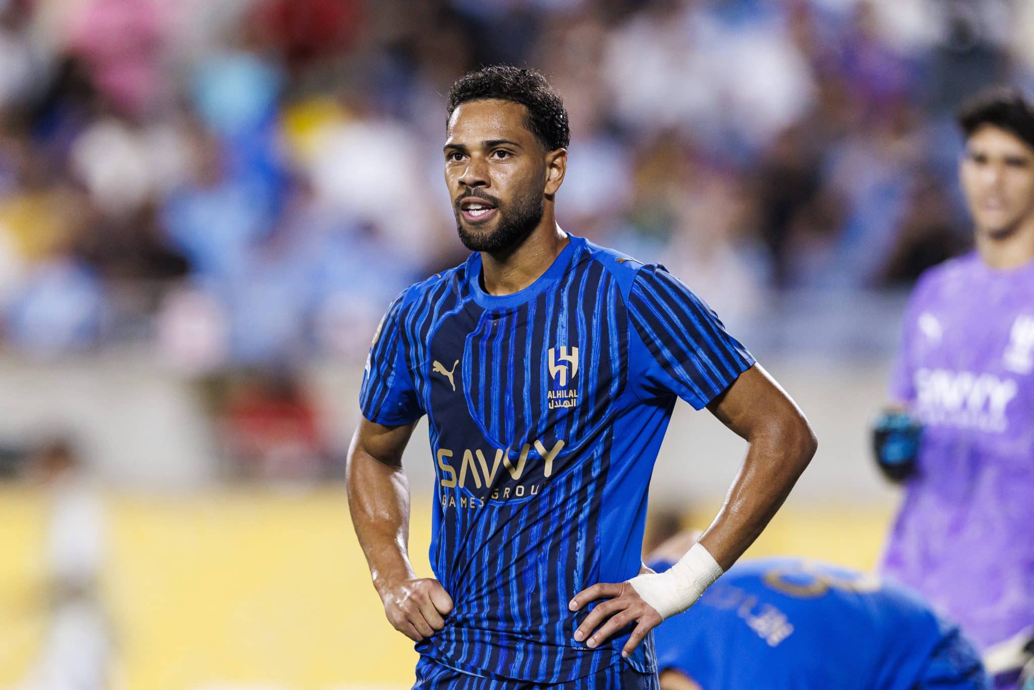 Manchester City FC v Al Hilal &ndash; FIFA Club World Cup 2025 Round Of 16