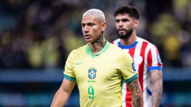 Dono da camisa 9? Richarlison reflete sobre expectativa na Sele&ccedil;&atilde;o: &lsquo;N&atilde;o caio nessa armadilha&rsquo;