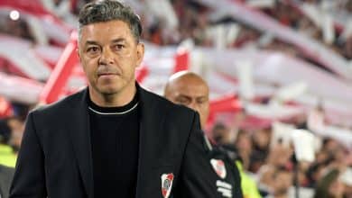 River Plate tem muitos motivos para se preocupar antes de partida decisiva pela Libertadores