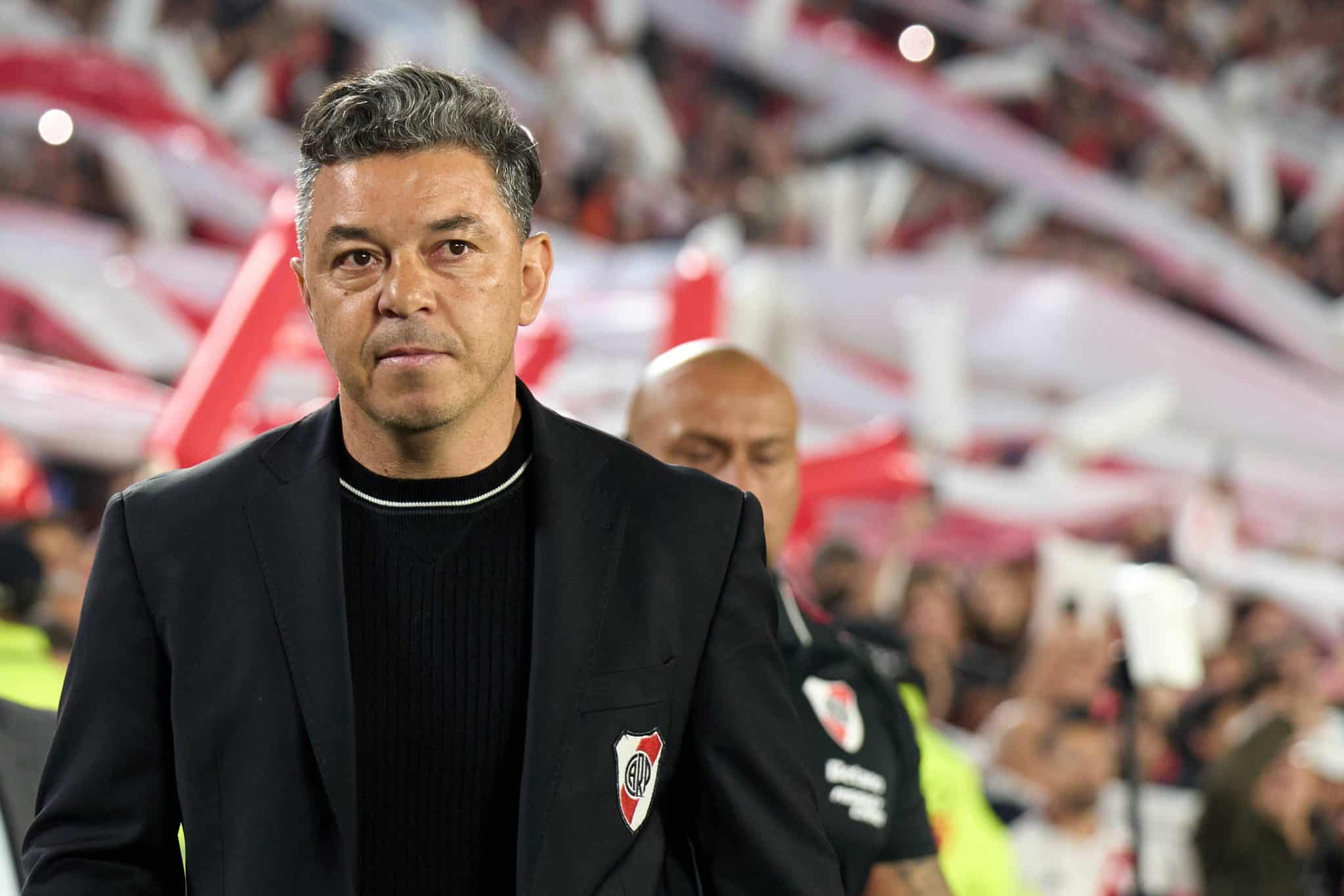 River Plate tem muitos motivos para se preocupar antes de partida decisiva pela Libertadores