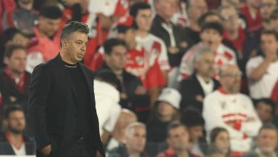 &lsquo;Consolo&rsquo;? Como imprensa argentina reagiu ao &lsquo;show&rsquo; do Palmeiras diante do River Plate