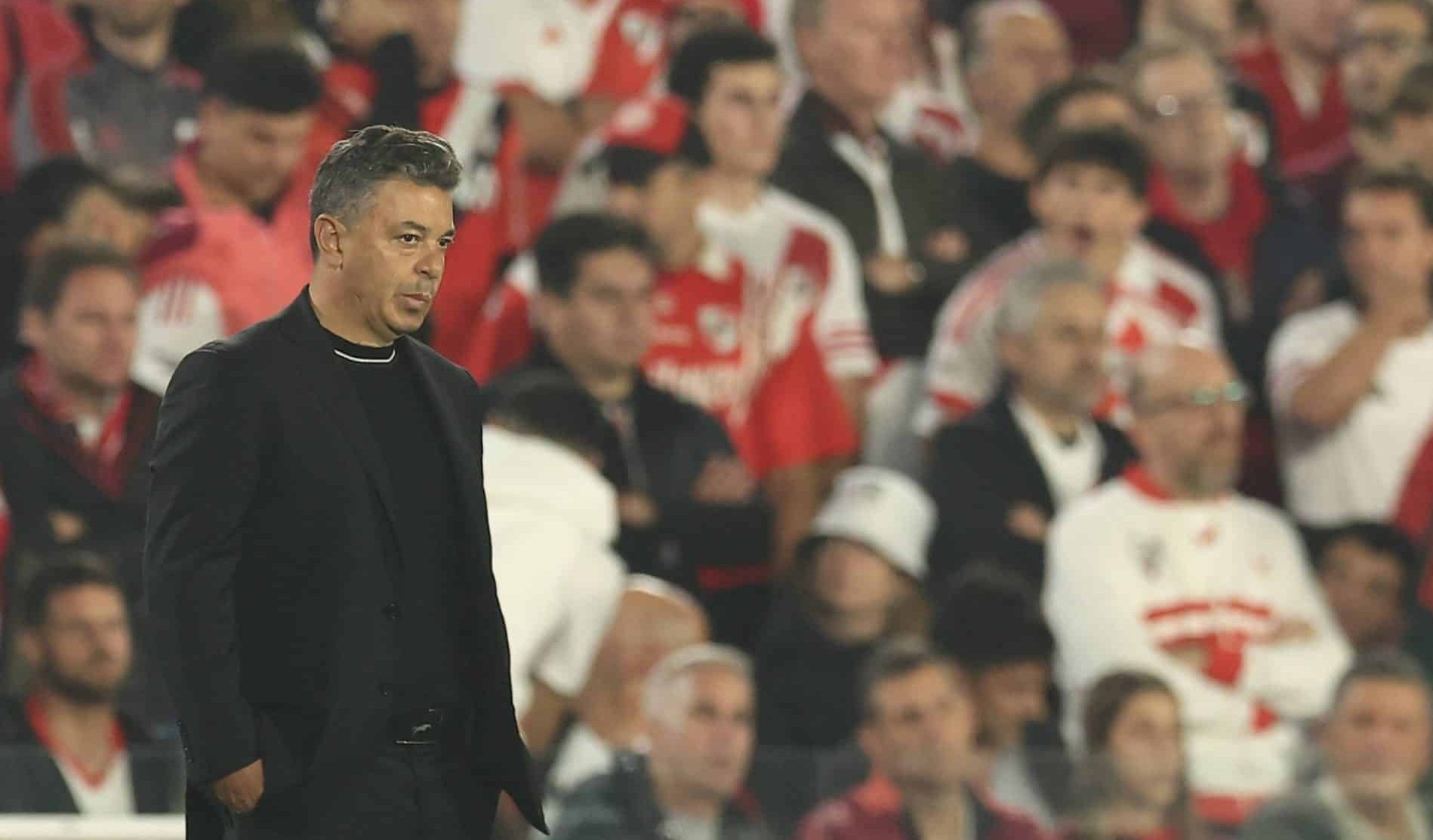 &lsquo;Consolo&rsquo;? Como imprensa argentina reagiu ao &lsquo;show&rsquo; do Palmeiras diante do River Plate