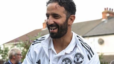 &lsquo;Se n&atilde;o fosse t&atilde;o carism&aacute;tico, j&aacute; teria sido demitido do Manchester United&rsquo;