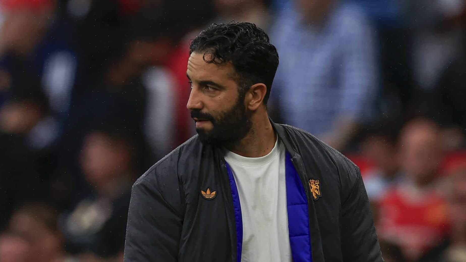 &lsquo;Uma certeza eu tenho: Ruben Amorim vai ser treinador desse clube um dia&rsquo;