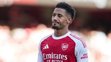 Por que Saliba escolheu renovar com o Arsenal ao inv&eacute;s de ir para o Real Madrid