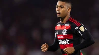&lsquo;Era um desconhecido para o grande p&uacute;blico e agora &eacute; op&ccedil;&atilde;o interessante para a Sele&ccedil;&atilde;o&rsquo;