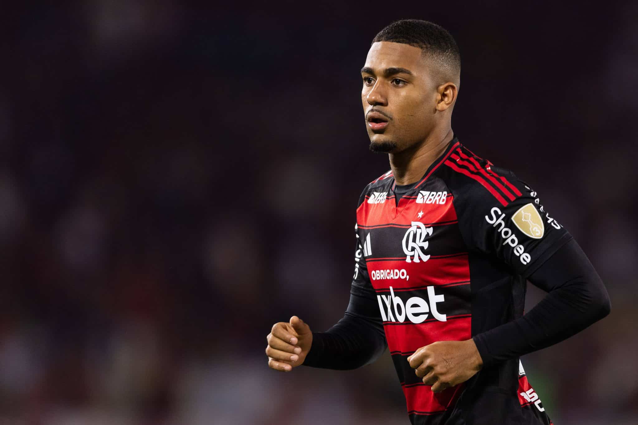 &lsquo;Era um desconhecido para o grande p&uacute;blico e agora &eacute; op&ccedil;&atilde;o interessante para a Sele&ccedil;&atilde;o&rsquo;