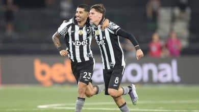 Botafogo relembra Libertadores contra Atlético-MG, mas expõe risco de liberar craque