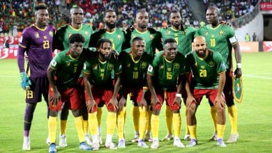 Reta final das Eliminat&oacute;rias na &Aacute;frica tem reviravolta e promete emo&ccedil;&atilde;o na &uacute;ltima rodada