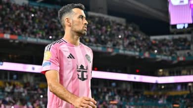 Busquets encaminha aposentadoria e pode ter nova fun&ccedil;&atilde;o no Barcelona