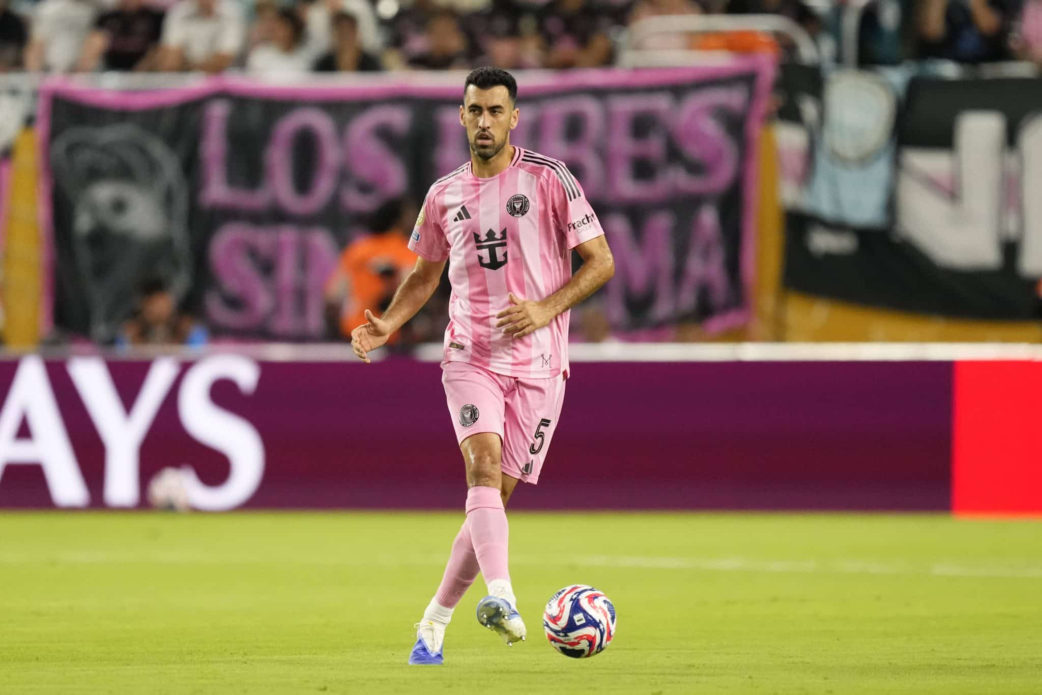 Inter Miami CF v SE Palmeiras: Group A &ndash; FIFA Club World Cup 2025