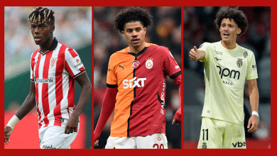 Champions League: Os 5 times que podem surpreender na temporada