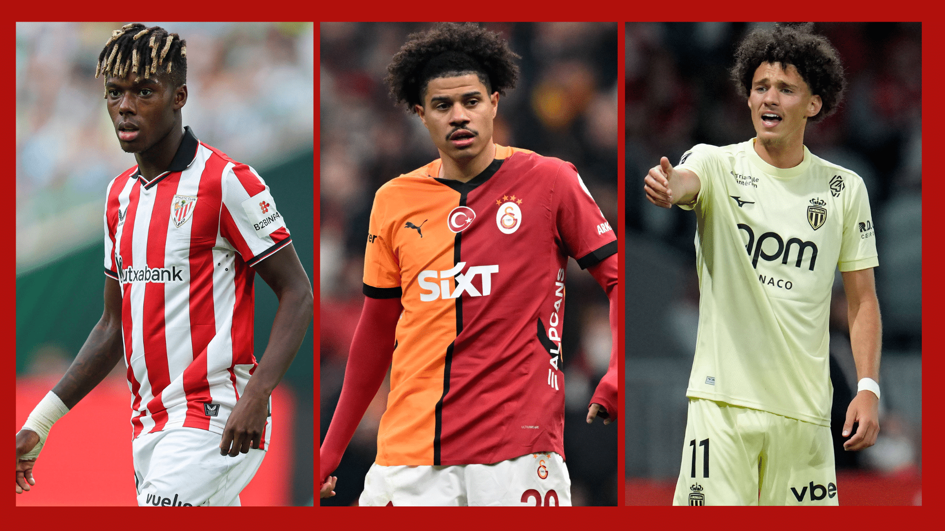 Champions League: Os 5 times que podem surpreender na temporada