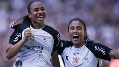 Brasileir&atilde;o Feminino tem hepta do Corinthians, novos recordes e recado antes da Copa