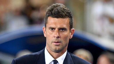 Ap&oacute;s demiss&otilde;es de peso, dois clubes europeus miram contrata&ccedil;&atilde;o de Thiago Motta