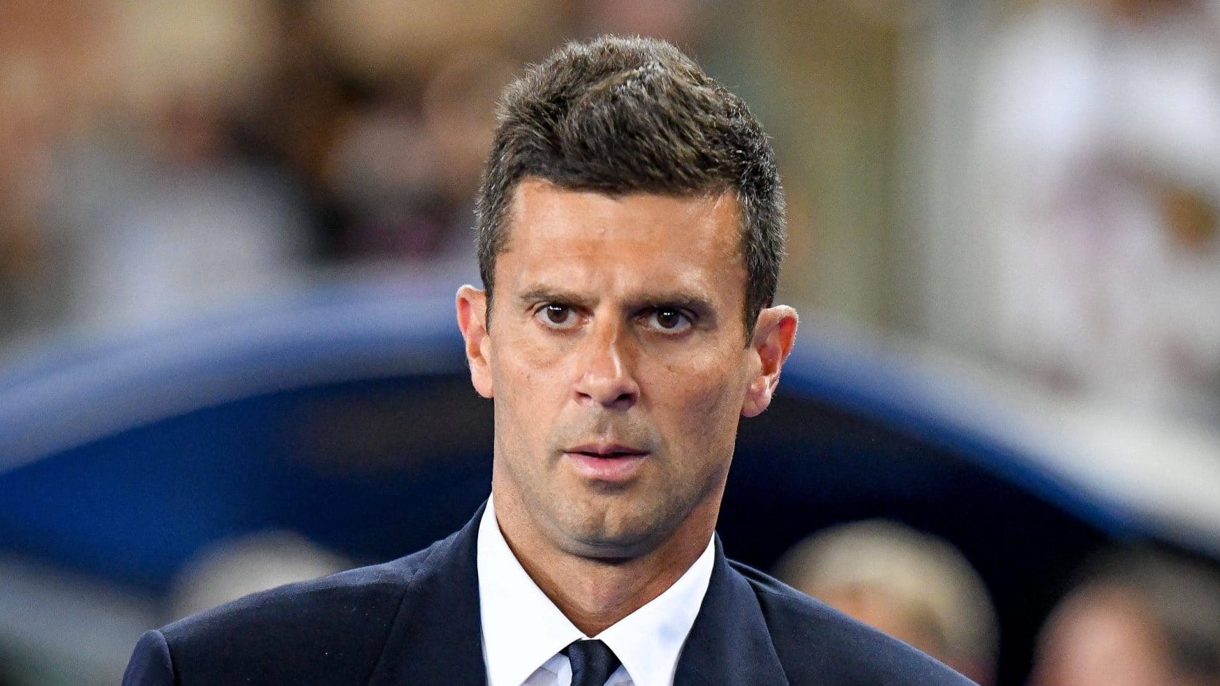 Ap&oacute;s demiss&otilde;es de peso, dois clubes europeus miram contrata&ccedil;&atilde;o de Thiago Motta