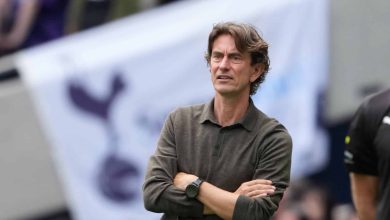 Thomas Frank quer mudan&ccedil;a na regra do futebol para beneficiar t&eacute;cnicos; entenda