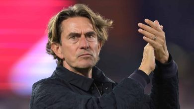 Thomas Frank indica estreia de refor&ccedil;o na Champions e explica &lsquo;princ&iacute;pios&rsquo; do Tottenham