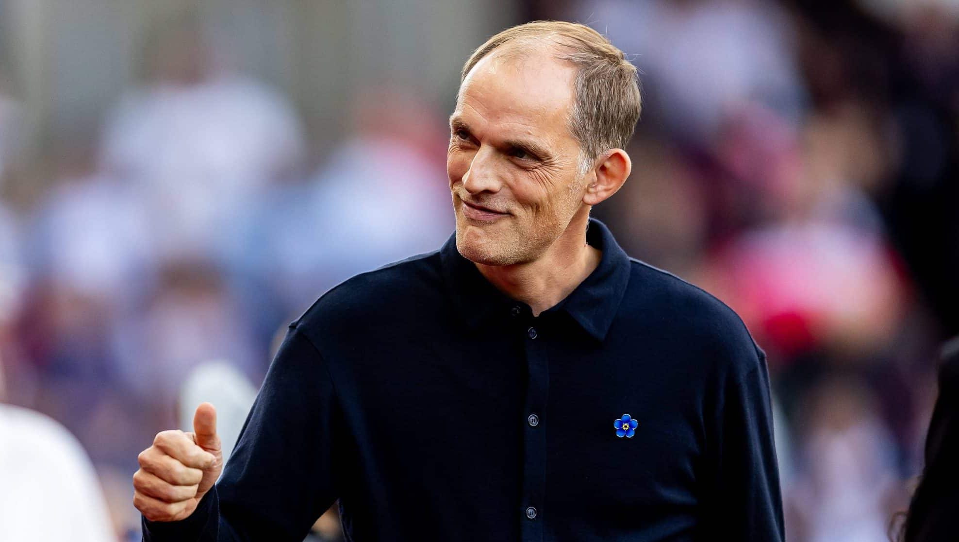 Inglaterra encontra seu &lsquo;camisa 6&rsquo;, goleia S&eacute;rvia e faz melhor apresenta&ccedil;&atilde;o com Tuchel