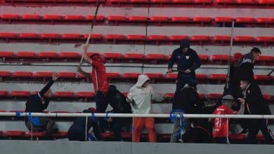 Viol&ecirc;ncia na Sul-Americana: Conmebol elimina Independiente e anuncia lista de san&ccedil;&otilde;es