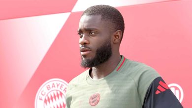 O que levou o Bayern a ficar preocupado em conversas com Upamecano por renovação
