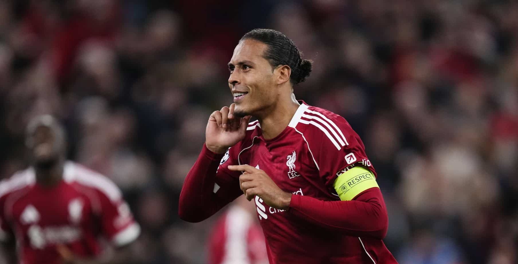 M&aacute;quina do Liverpool &eacute; avassaladora, mas Atl&eacute;tico de Madrid exp&otilde;e ferida aberta