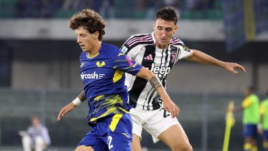 Juventus faz jogo desencontrado e sofre com estrelas apagadas contra o Verona