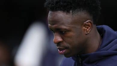&lsquo;Vinicius Junior retrocedeu cinco anos. Ele perdeu sua condi&ccedil;&atilde;o de intoc&aacute;vel&rsquo;
