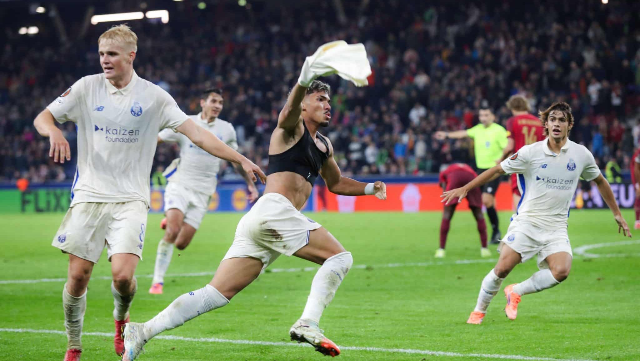 Cria de Cotia prova mais uma vez que S&atilde;o Paulo ganhou pouco com venda