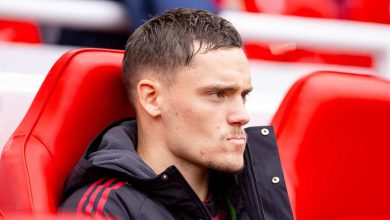 Wirtz admite in&iacute;cio ruim no Liverpool, mas manda recado: &lsquo;N&atilde;o quero ouvir isso o tempo todo&rsquo;