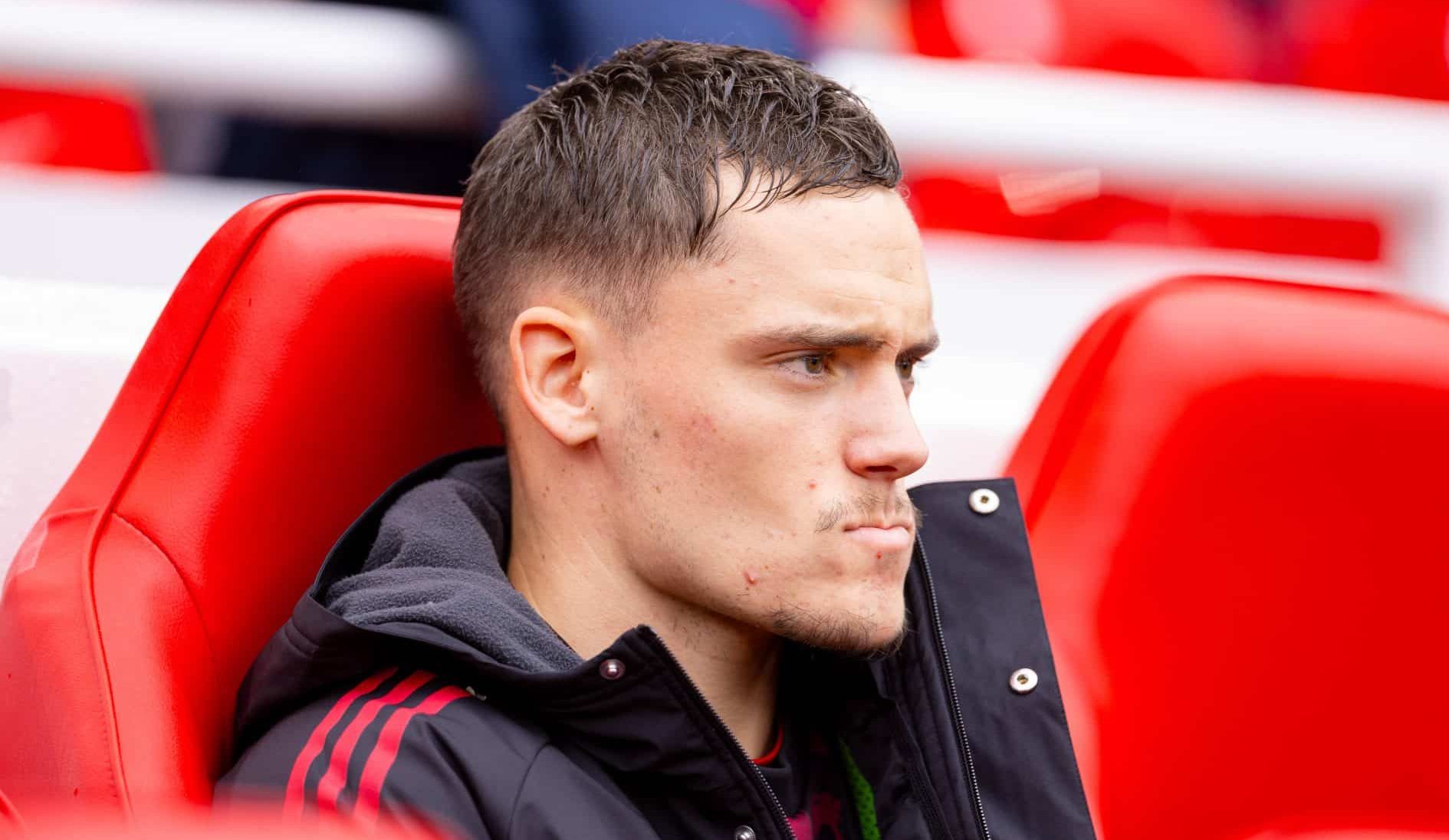 Wirtz admite in&iacute;cio ruim no Liverpool, mas manda recado: &lsquo;N&atilde;o quero ouvir isso o tempo todo&rsquo;