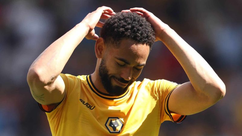 ‘Eu sei que deixei o Matheus Cunha maluco algumas vezes’