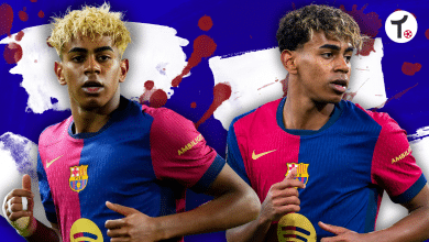 Bola de Ouro para Lamine Yamal poderia significar nova tend&ecirc;ncia para o pr&ecirc;mio?