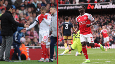 Lesão de Odegaard ilustra como Arsenal pode viver mesmo que Gyökeres siga apagado