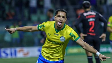 Por que o Palmeiras de 2025, que atropelou o Bragantino, j&aacute; &eacute; o melhor da Era Abel